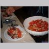 091 - Con fagioli e pomodori..JPG